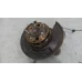 TOYOTA CAMRY LEFT REAR HUB ASSEMBLY AVV50, HYBRID TYPE, 03/12-10/17 2014