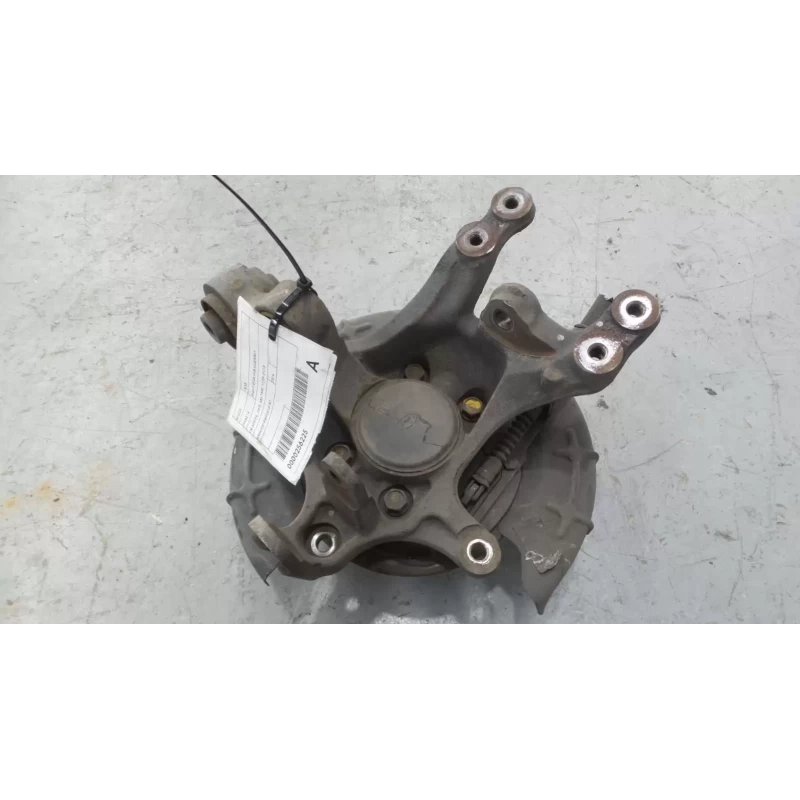 HYUNDAI IX35 RIGHT REAR HUB ASSEMBLY LM SERIES, 2WD, ABS TYPE, 09/13-01/16 2014