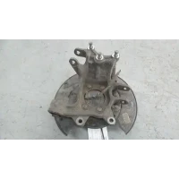 HYUNDAI TUCSON RIGHT REAR HUB ASSEMBLY TL, FWD, W/ ABS SENSOR, 07/15-01/21 2019