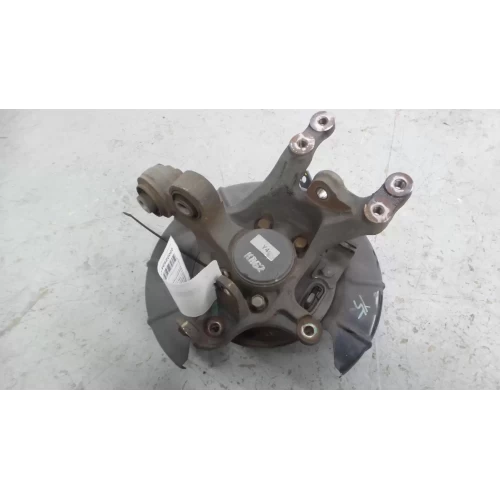 HYUNDAI I45 RIGHT REAR HUB ASSEMBLY YF, ABS TYPE, 02/10-04/14 2011