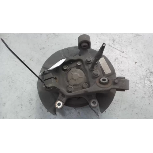 NISSAN PATHFINDER RIGHT REAR HUB ASSEMBLY R52, FWD, 06/13-04/21 2014