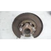 NISSAN PATHFINDER RIGHT REAR HUB ASSEMBLY R52, FWD, 06/13-04/21 2014