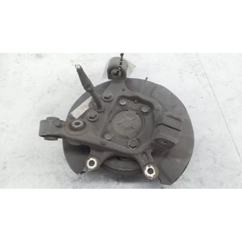 NISSAN PATHFINDER LEFT REAR HUB ASSEMBLY R52, FWD, 06/13-04/21 2014