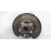 NISSAN PATHFINDER LEFT REAR HUB ASSEMBLY R52, FWD, 06/13-04/21 2014