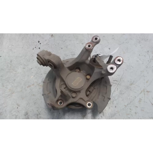 HYUNDAI IX35 RIGHT REAR HUB ASSEMBLY LM SERIES, 2WD, ABS TYPE, 09/13-01/16 2015