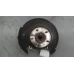 HOLDEN CAPTIVA RIGHT REAR HUB ASSEMBLY CG, FWD TYPE, 01/11-06/18 2013