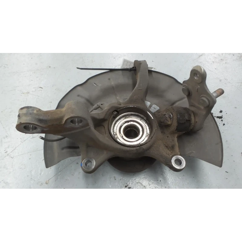 TOYOTA AURION RIGHT FRONT HUB ASSEMBLY GSV40R-GSV50R, ABS TYPE, 10/06-08/17 2012