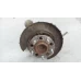 HYUNDAI IX35 LEFT REAR HUB ASSEMBLY LM SERIES, 2WD, ABS TYPE, 09/13-01/16 2014