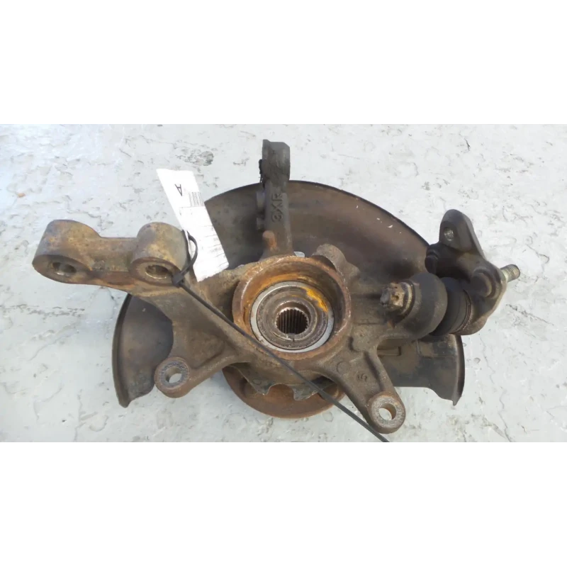 TOYOTA RAV4 RIGHT FRONT HUB ASSEMBLY ACA2#R, NON ABS TYPE, 07/00-10/05 2001