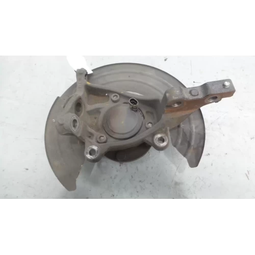 HOLDEN STATESMAN/CAPRICE RIGHT FRONT HUB ASSEMBLY WM, V6 TYPE, 09/06-04/13 2008