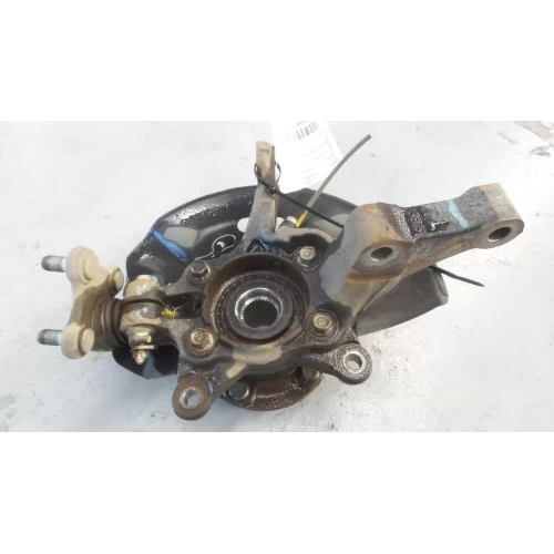 HYUNDAI TUCSON LEFT FRONT HUB ASSEMBLY TL, FWD, 07/15-06/18 2016