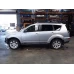 MITSUBISHI OUTLANDER LEFT REAR HUB ASSEMBLY ZG-ZH, 2WD, 11/06-10/12 2012