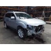 MITSUBISHI OUTLANDER LEFT REAR HUB ASSEMBLY ZG-ZH, 2WD, 11/06-10/12 2012
