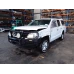 VOLKSWAGEN AMAROK RIGHT FRONT HUB ASSEMBLY MANUAL, RWD/AWD, DIESEL, 2.0, 2H, 12/