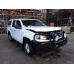 VOLKSWAGEN AMAROK RIGHT FRONT HUB ASSEMBLY MANUAL, RWD/AWD, DIESEL, 2.0, 2H, 12/