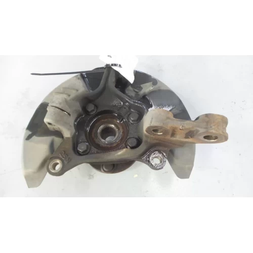 SUBARU FORESTER RIGHT FRONT HUB ASSEMBLY ABS TYPE, SH/SJ, 02/08-11/13 2012