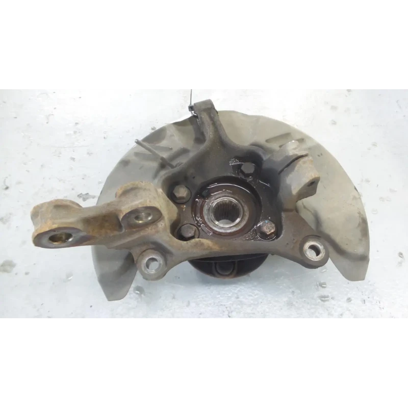 SUBARU FORESTER LEFT FRONT HUB ASSEMBLY ABS TYPE, SH/SJ, 02/08-11/13 2012