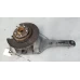 MAZDA CX9 RIGHT REAR HUB ASSEMBLY TB, AWD, 12/07-12/15 2007