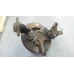 HOLDEN RODEO RIGHT FRONT HUB ASSEMBLY RA, 2WD, HI-RIDE TYPE, ABS TYPE, 03/03-07/