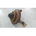 HOLDEN RODEO LEFT FRONT HUB ASSEMBLY RA, 4WD, NON ABS TYPE, 03/03-07/08 2008