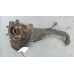 NISSAN PATHFINDER RIGHT FRONT HUB ASSEMBLY R51, ABS TYPE, 05/05-09/13 2009