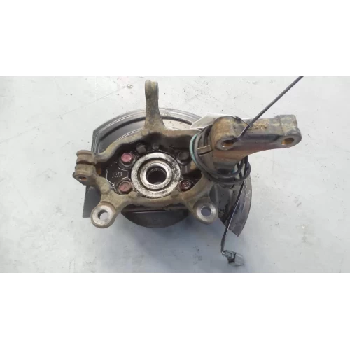 NISSAN PULSAR LEFT FRONT HUB ASSEMBLY B17/C12, 12/12-12/17 2013