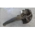 VOLKSWAGEN AMAROK LEFT FRONT HUB ASSEMBLY AUTO, RWD/AWD, DIESEL, 2.0, 2H, 10/10-