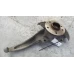 VOLKSWAGEN AMAROK LEFT FRONT HUB ASSEMBLY AUTO, RWD/AWD, DIESEL, 2.0, 2H, 10/10-