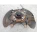 FORD MUSTANG RIGHT FRONT HUB ASSEMBLY FM-FN, 2.3/5.0, AUTO/MANUAL, NON ADAPTIVE