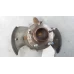 HOLDEN COMMODORE LEFT REAR HUB ASSEMBLY VT, SEDAN, 09/97-09/00 2000