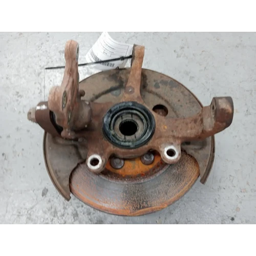 HOLDEN RODEO RIGHT FRONT HUB ASSEMBLY TF, 4WD, MANUAL LOCKING HUB, 03/97-03/03 1