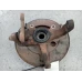 HOLDEN RODEO LEFT FRONT HUB ASSEMBLY TF, 4WD, MANUAL LOCKING HUB, 03/97-03/03 19