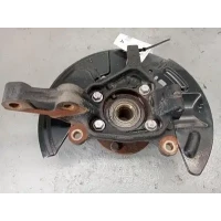 SUBARU WRX LEFT FRONT HUB ASSEMBLY V1, 03/14-10/21 2015