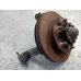 HOLDEN RODEO RIGHT FRONT HUB ASSEMBLY RA, 2WD, HI-RIDE TYPE, ABS TYPE, 03/03-07/