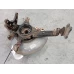 MAZDA BT50 LEFT FRONT HUB ASSEMBLY UN, 4WD, NON ABS TYPE, 11/06-09/11 2011