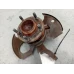 HOLDEN COMMODORE LEFT FRONT HUB ASSEMBLY VT S2-VZ, RWD, ABS TYPE (LONG PLUG 25mm