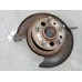 TOYOTA CAMRY LEFT REAR HUB ASSEMBLY ASV50, NON HYBRID TYPE, 12/11-10/17 2014