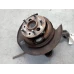 TOYOTA CAMRY LEFT REAR HUB ASSEMBLY ASV50, NON HYBRID TYPE, 12/11-10/17 2014