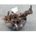 HOLDEN COLORADO LEFT FRONT HUB ASSEMBLY RG, 4WD, ABS TYPE, 07/16-12/20 2017