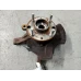 HOLDEN BARINA RIGHT FRONT HUB ASSEMBLY SPARK, MJ (KL3M...), ABS TYPE, 10/10-06/1