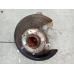 HOLDEN COMMODORE LEFT REAR HUB ASSEMBLY ZB, FWD, 10/17-12/20 2019