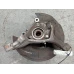 HOLDEN COMMODORE LEFT FRONT HUB ASSEMBLY ZB, FWD, 10/17-12/20 2019