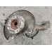 CHEVROLET SILVERADO LEFT FRONT HUB ASSEMBLY GMSV RHD 1500, T1, PETROL, 6.2, AUTO