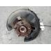 MAZDA CX5 LEFT REAR HUB ASSEMBLY KE-KF, 4WD, 02/12- 2012