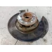 HOLDEN CAPTIVA RIGHT REAR HUB ASSEMBLY CG, 09/06-02/11 2010