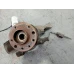 HOLDEN ASTRA RIGHT FRONT HUB ASSEMBLY AH, PETROL, ABS TYPE, 10/04-08/09 2006