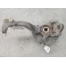 MAZDA BT50 RIGHT FRONT HUB ASSEMBLY UP-UR, 4WD, 10/11-06/20 2018