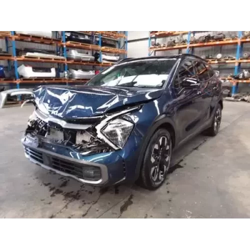 KIA SPORTAGE RIGHT REAR HUB ASSEMBLY NQ5, AWD, 09/21- 2022