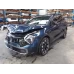 KIA SPORTAGE RIGHT REAR HUB ASSEMBLY NQ5, AWD, 09/21- 2022