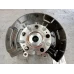 KIA SPORTAGE LEFT REAR HUB ASSEMBLY NQ5, AWD, 09/21- 2022